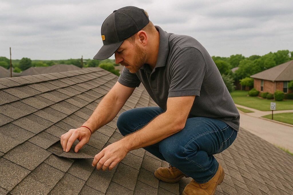 Roofing Replacement: When Is It Time for a New Roof?