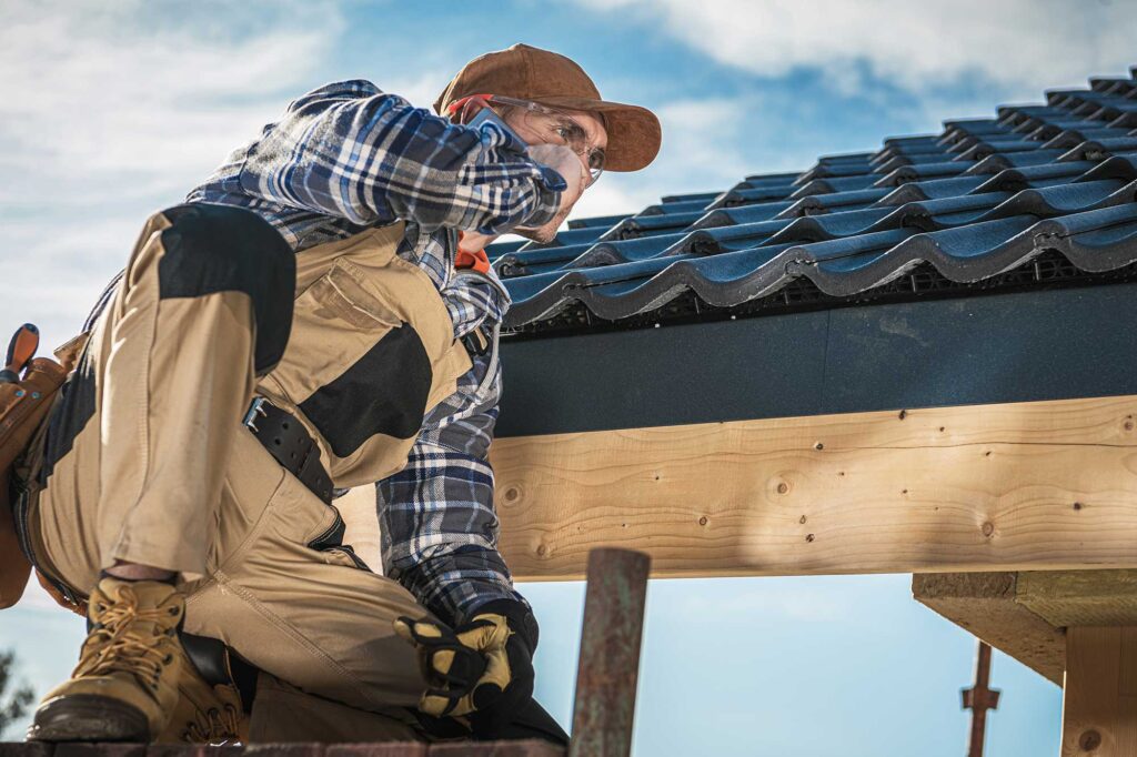 Roofing Maintenance Tips to Extend the Life of Your Roof