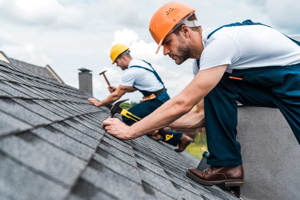 Residential Roofing Solutions: Keeping Your Home Safe and Secure